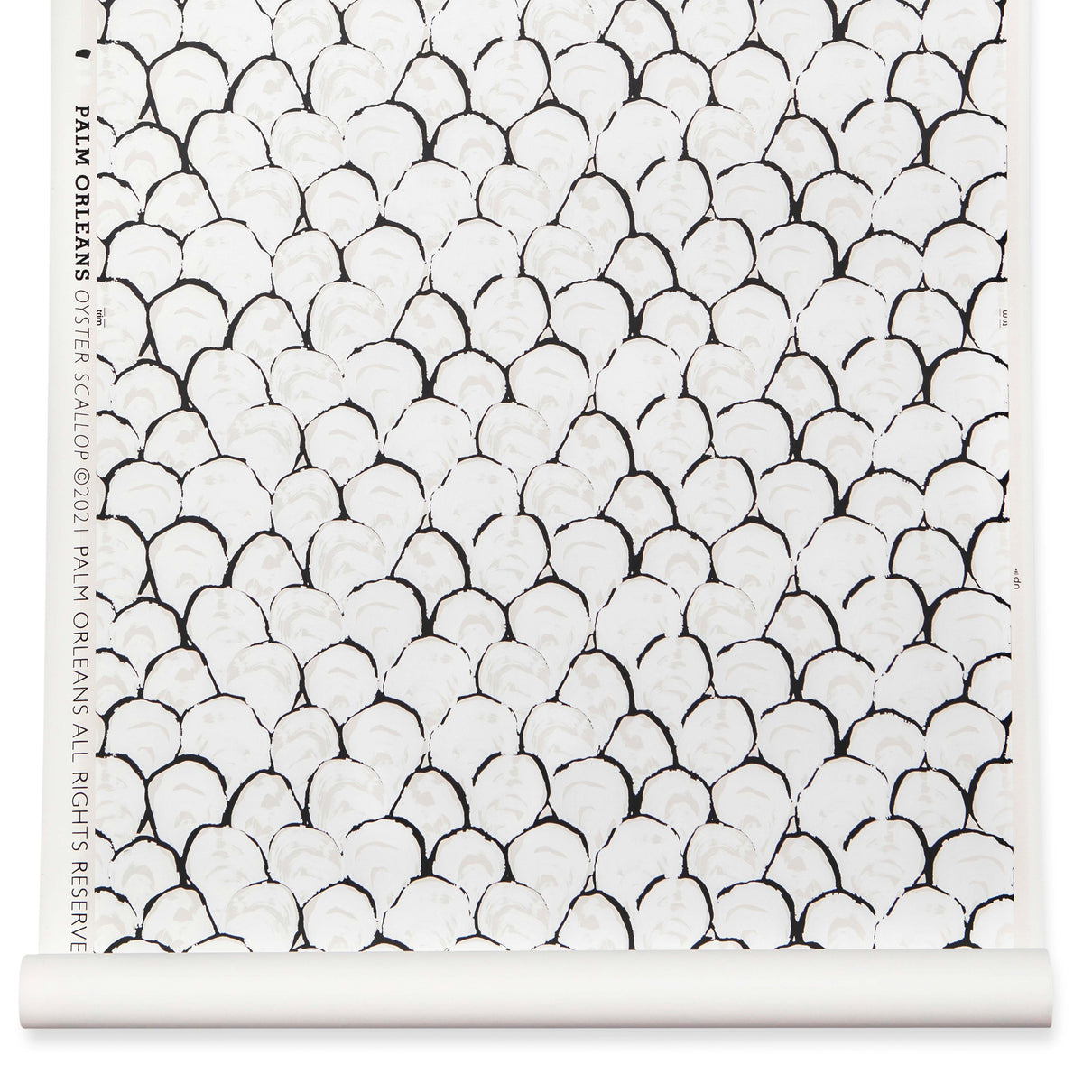美品【often】スカラップパールscallop pearls pattern 72272_2220530861.jpg