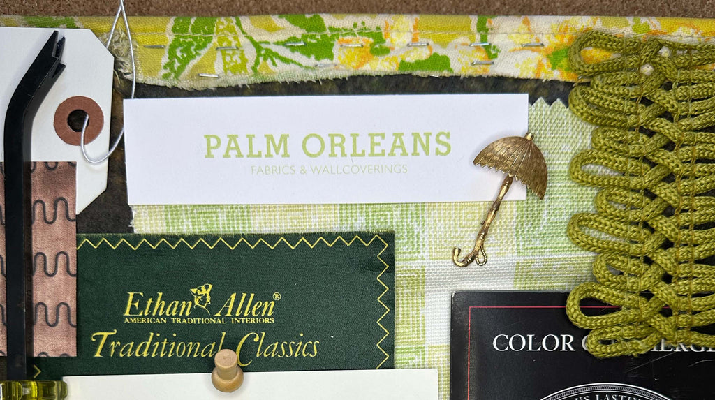 New Orleans: Culture, Community & Craftsmanship