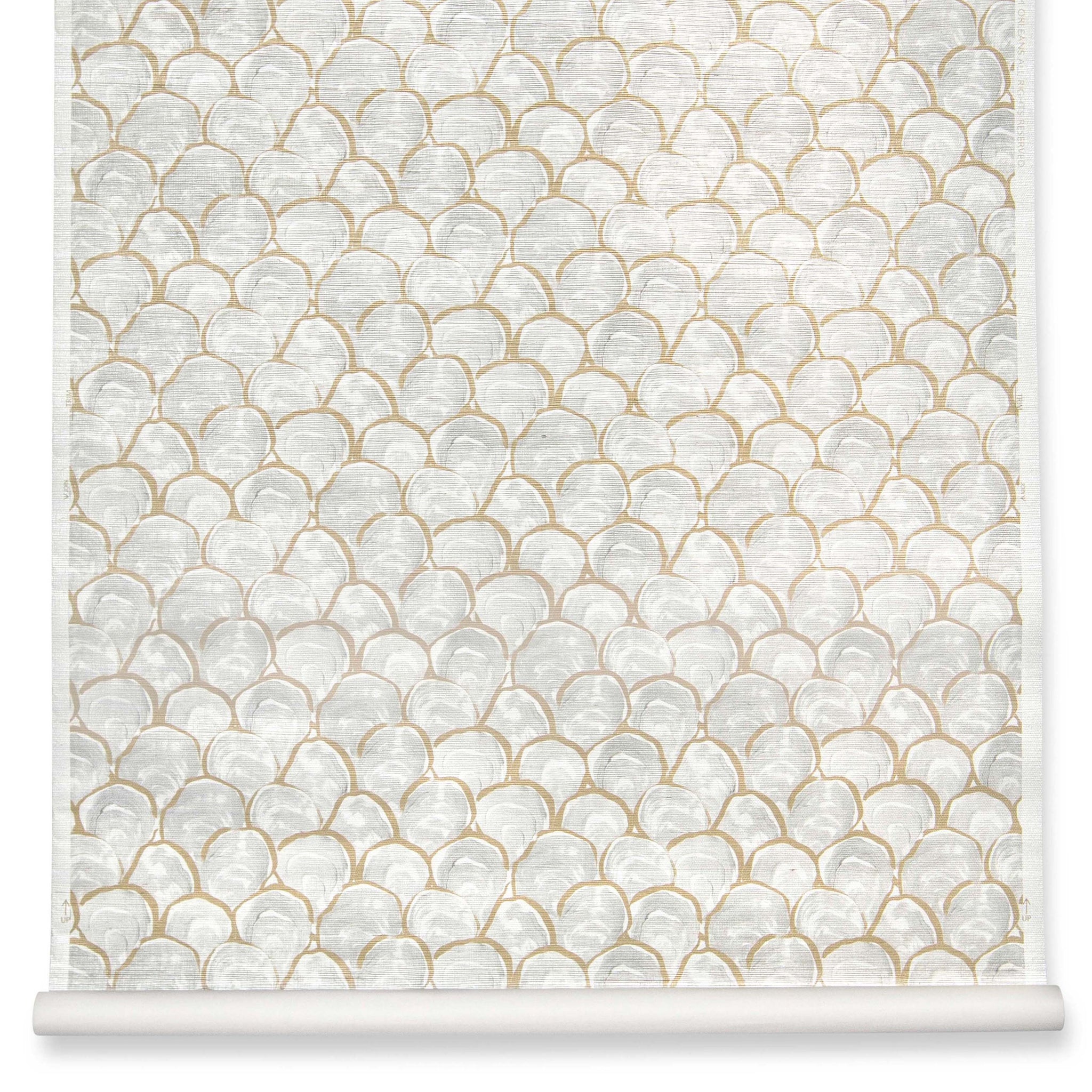 OYSTER SCALLOP – PALM ORLEANS